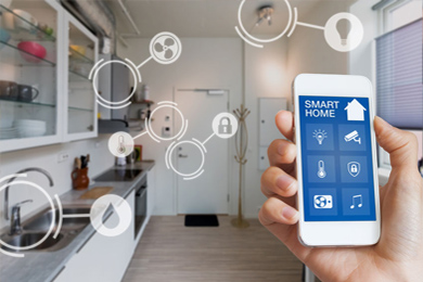 Smart Home & IoT