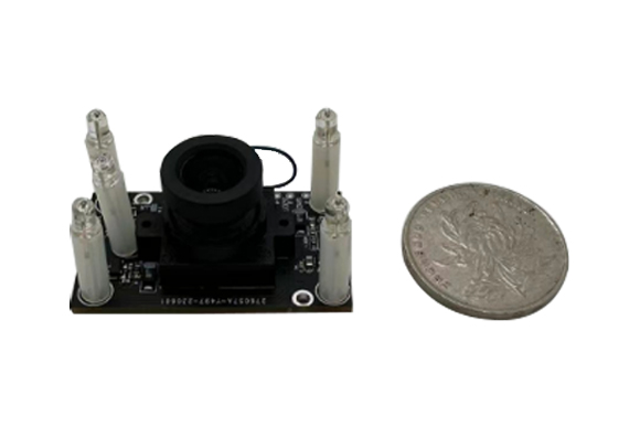 IPT1824-V1.0 - 8M MIPI Camera module (C2395)