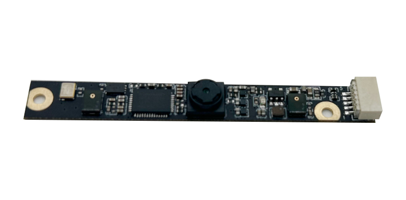 IPT221-V1.0 - Dual Lens 2M USB Camera module