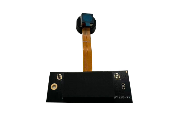 IPT296-V1.0 - 13M USB Camera module