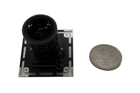 IPT309-V1.0 - 8M MIPI Camera module (IMX678)